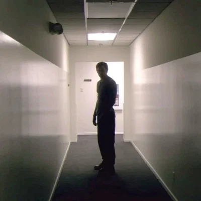 Dexter Morgan