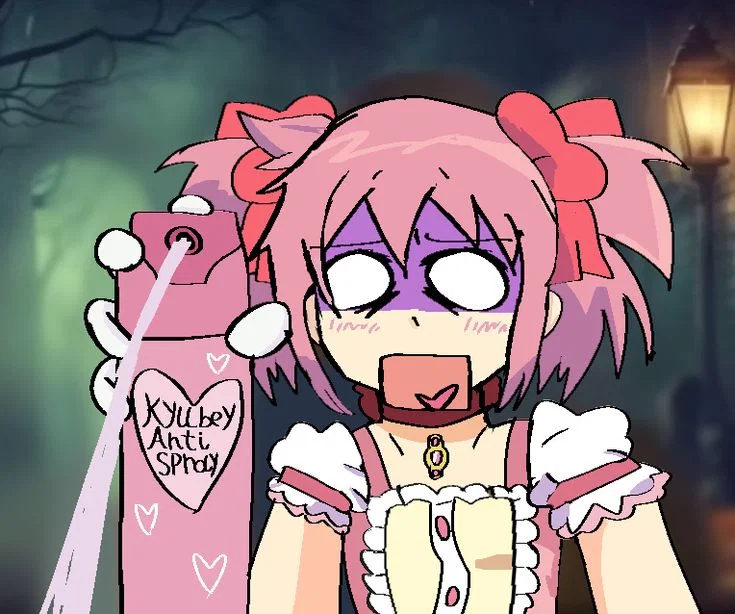 Madoka