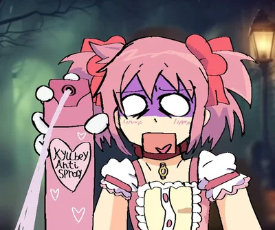 Madoka