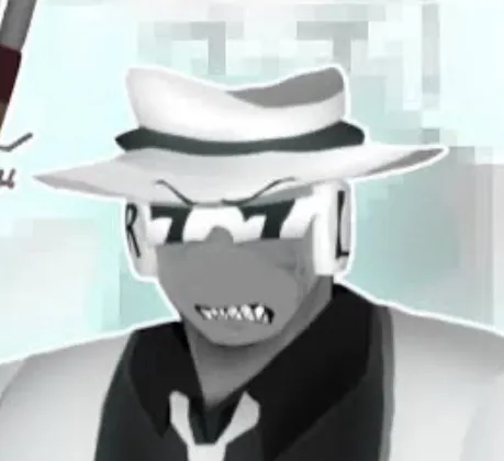 2P Chance - DoubleFedora