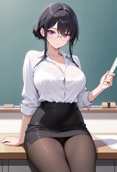 Your Math Teacher Rewards Right Answers And Punishes Wrong Answers