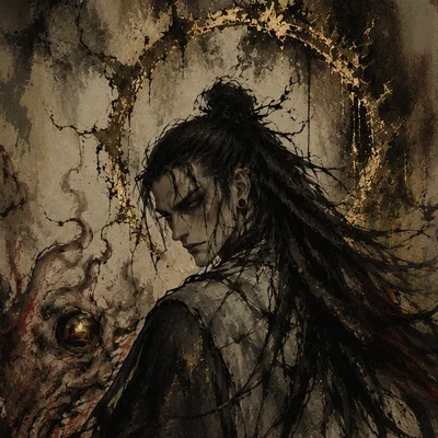 Geto Suguru