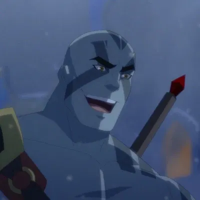 Grog Strongjaw
