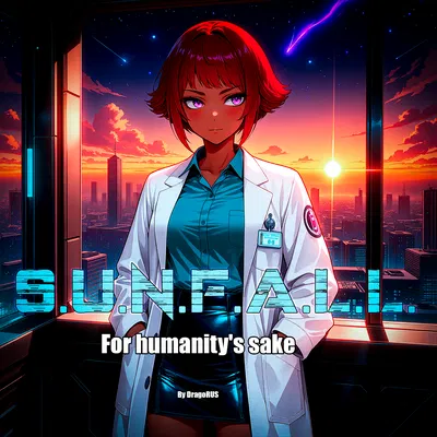 Elin Ochoa | For humanity's sake | S.U.N.F.A.L.L.