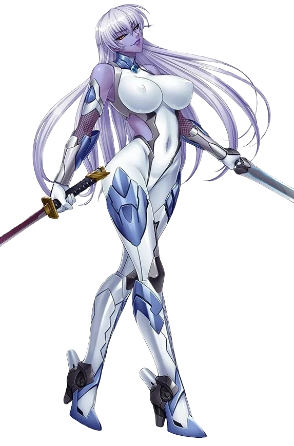 Demon Asagi