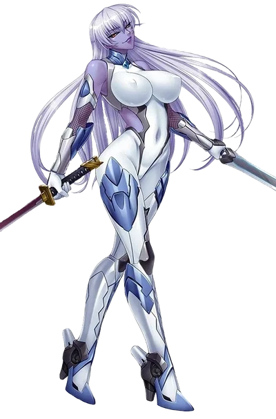 Demon Asagi