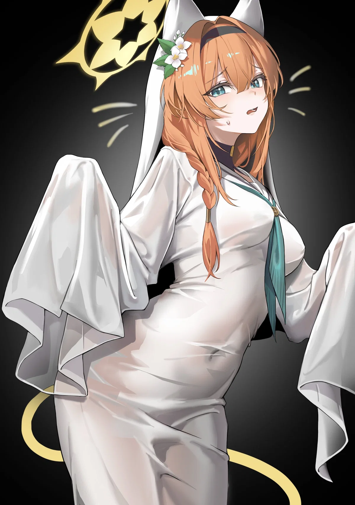 Iochi Mari-Halloween 