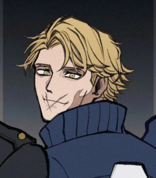 V.IV Rusty // Your New Best Buddy (Armored Core V1)