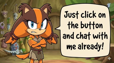 Sticks the Badger (character series)