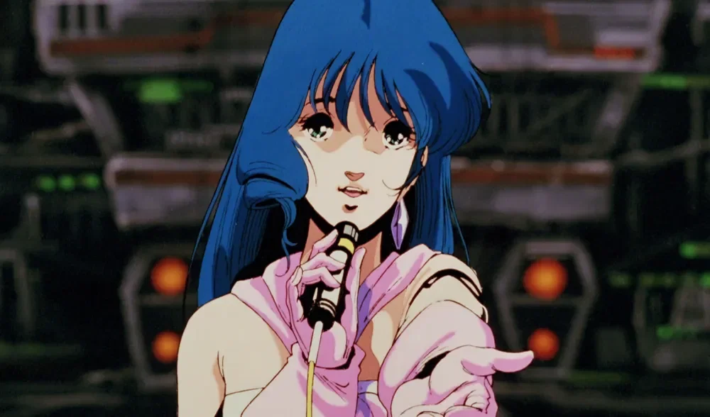 Lynn Minmay