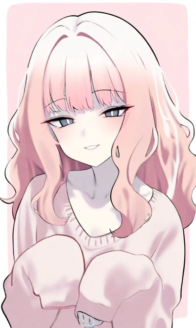 lazy yet lovely