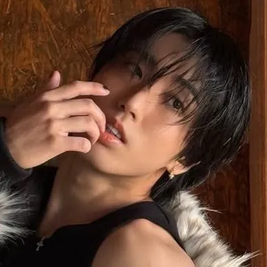 Han Jisung