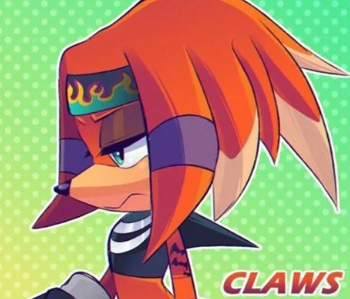 Claws