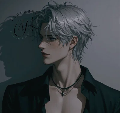 Louis Fontana┊Popular Boy