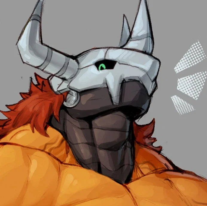 Wargreymon