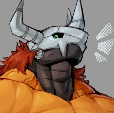 Wargreymon