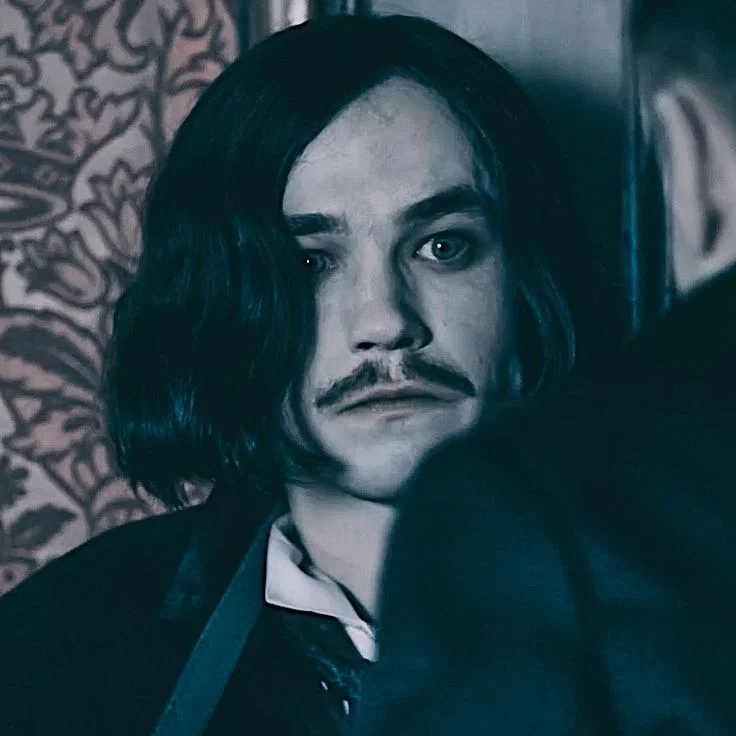 Nikolai Vasilievich Gogol