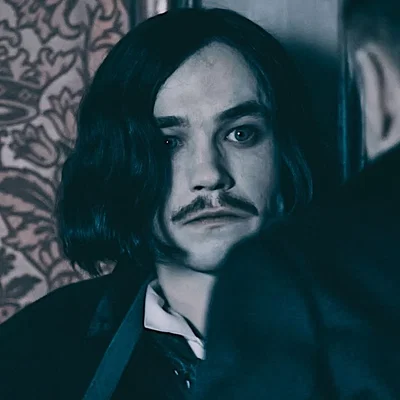 Nikolai Vasilievich Gogol