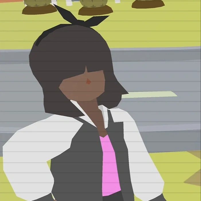 Mira (Donut County)