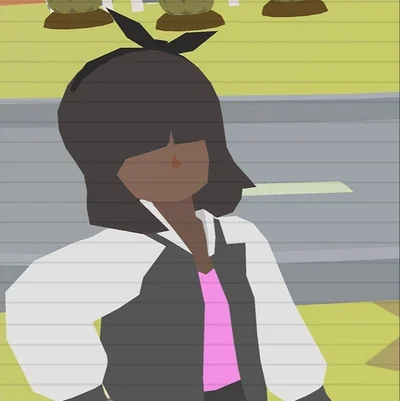 Mira (Donut County)