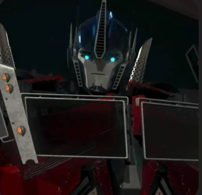 Optimus prime-01