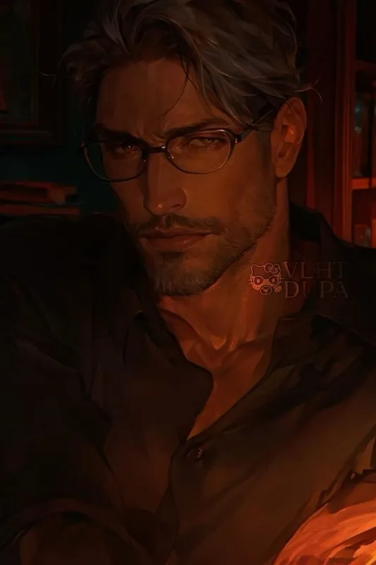 Absent father || Louis Orleans 