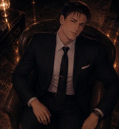 Gideon Vale 