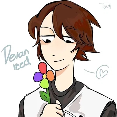 Devan-Dandy world