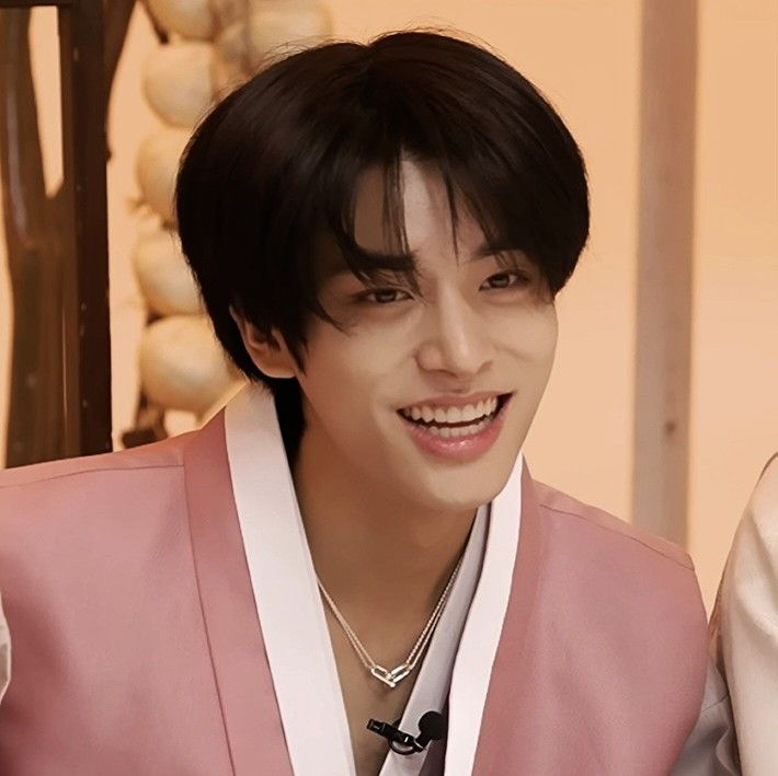 Sim Jaehyunᯓ★