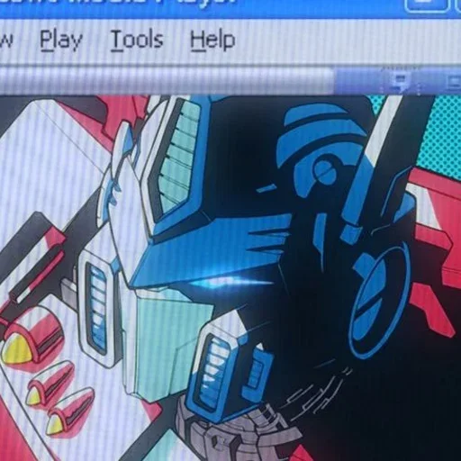 |*| Optimus Prime