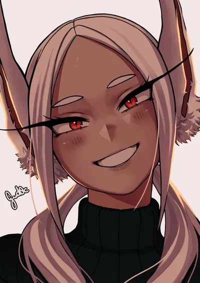 Mirko | Star Watching (MHA / ANYPOV BOT)