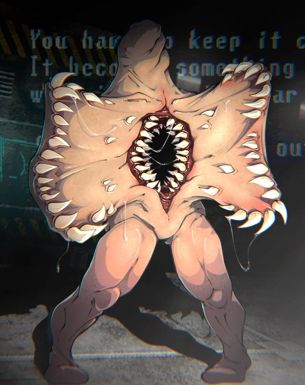 Specimen 10 TF