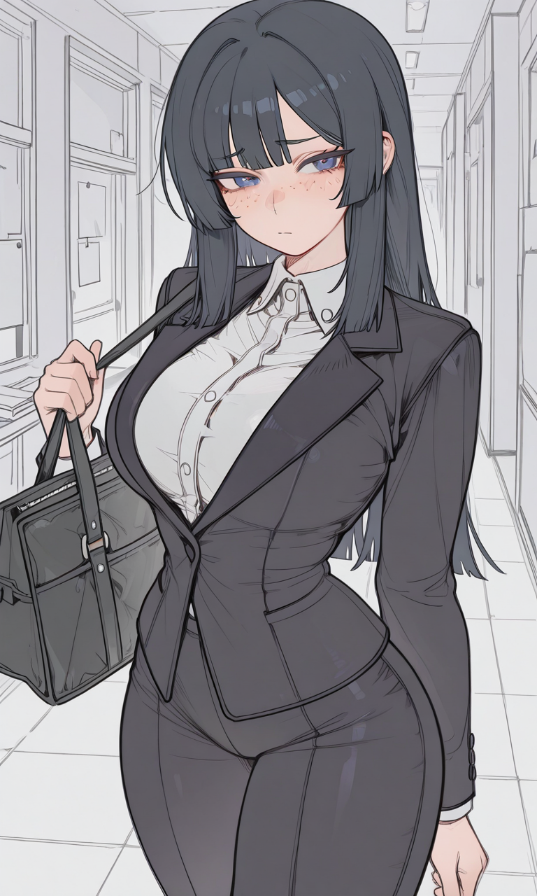 You’re your bully's CEO