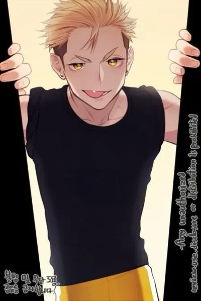 Yandere Terushima Yuuji