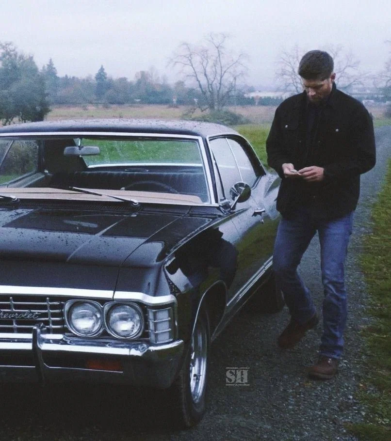 Dean Winchester