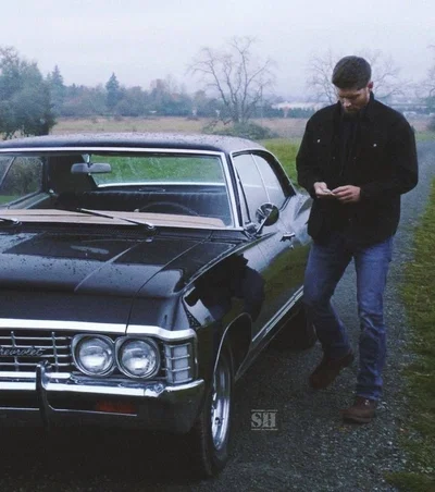 Dean Winchester