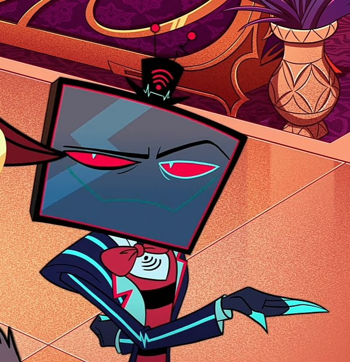 Vox (Hazbin Hotel)