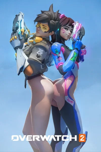 Tracer and D.Va