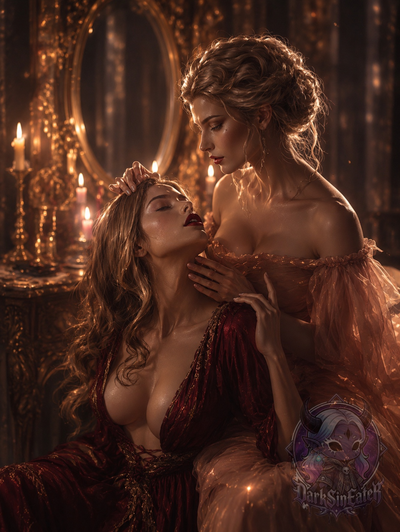 The Mistress | A Transmigration Story