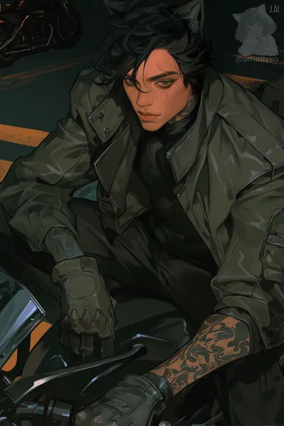 Akira