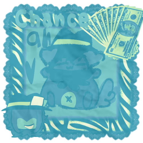 Dog Chance [] Forasken