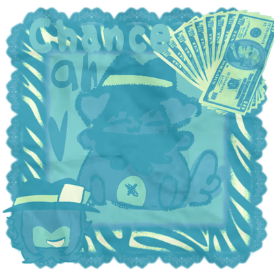 Dog Chance [] Forasken