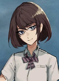 Sister Serena Wolfe