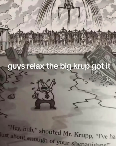 Dw guys