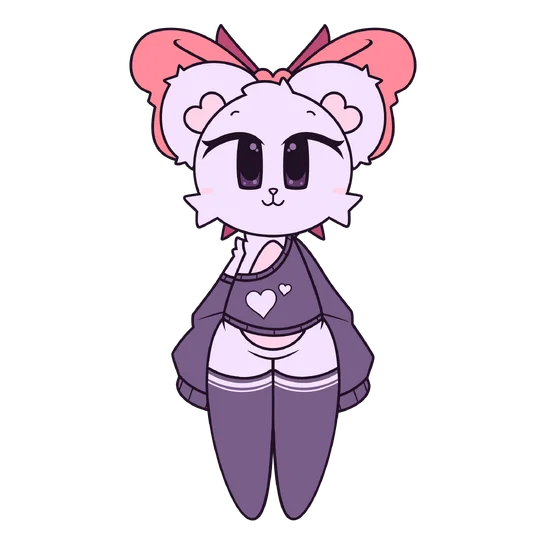 Nya Nya :3