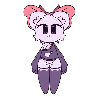 Nya Nya :3