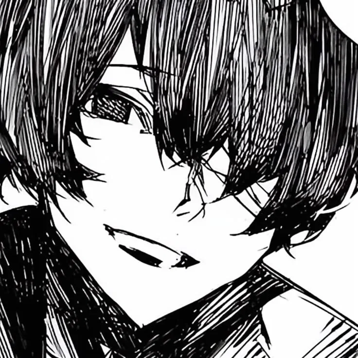 Dazai Osamu 