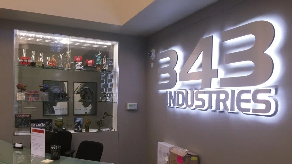 343 Studio
