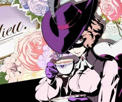 My Discord Server!