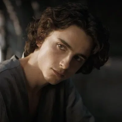 PAUL ATREIDES 